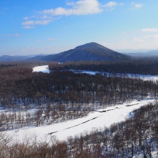 НАЦИОНАЛЬНЫЙ ПАРК "БИКИН"