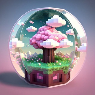 Майнкрафт постройки