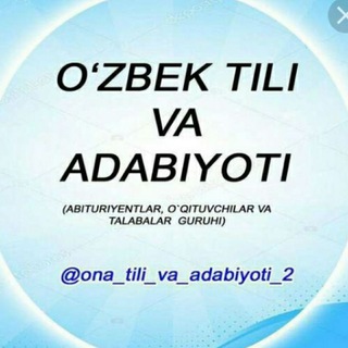 Bilimdon Tilshunoslar📚(#Rasmiy💯)/ Uyda Qoling !!