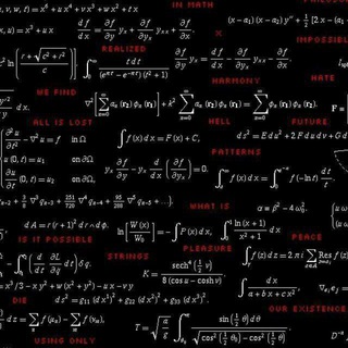 Matematika dunyosi📖📖📖