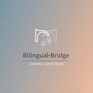 Bilingual Bridge