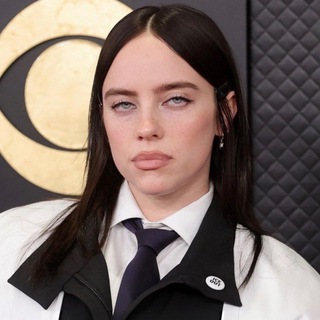 BILLIE EILISH | нарезки