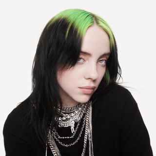 Billie Eilish на каждый день