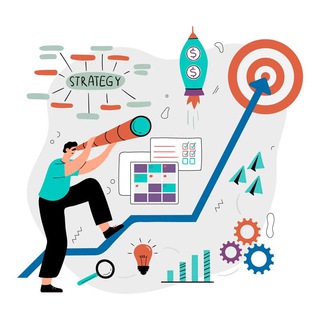 Миллиардные Стратегии: Бизнес Литература