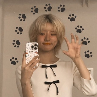 ᡣ𐭩 `meowllie 🐾