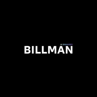 BILLMAN