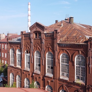 Большая Ивановская Мануфактура