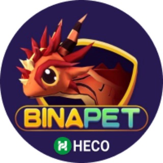BINAPET HECO | Official Community