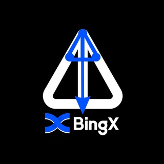 BingX&NotCoin