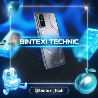 BINTEXI - темы/музыка/gifts