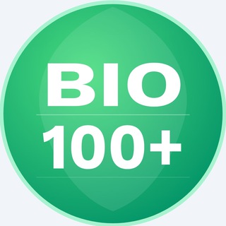 Bio100+