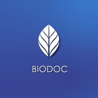 BIODOC⎰БАД