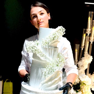 Biocake | Торты | 3D-торт | Моти| Мытищи