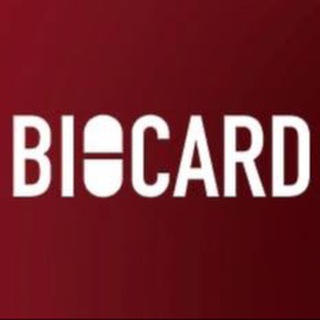BIOCARD Logistics
