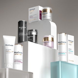 Косметика BioCode