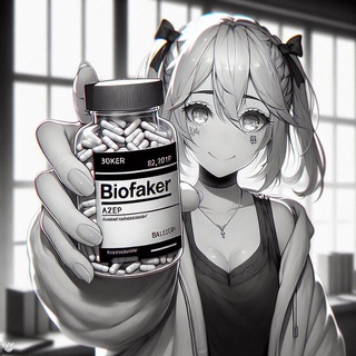 Справочник Биофакера.