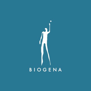 Biogena Russia