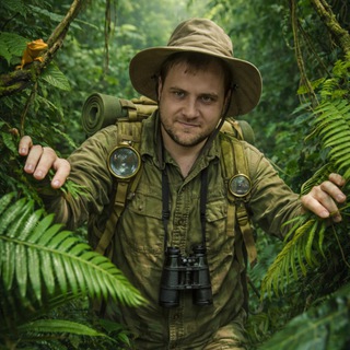 Андрей Гордеев | БИОЛОГИЯ