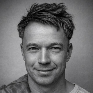 Путь Биохакера | Кирилл Жариков