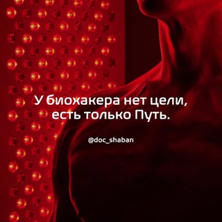 Дневник Биохакера