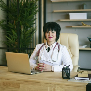 Здоровый биохакинг.Врач Ольга Полякова