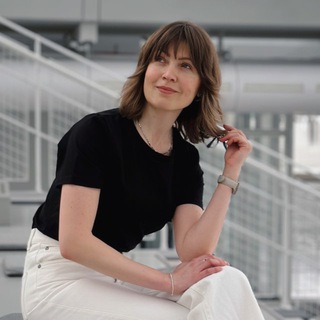 Катя Щербакова