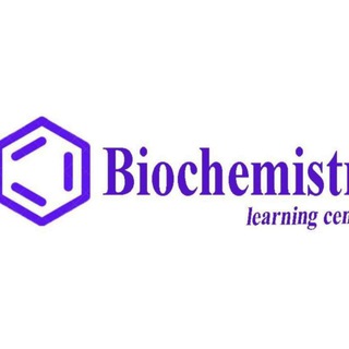 BIOCHEMISTRY