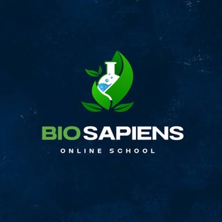 Биология в BioSapiens