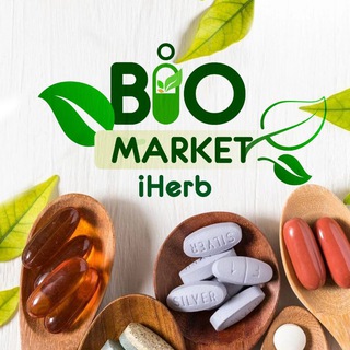 BioMarket 🌿| iHerb I Coral club | doTerra | Донецк