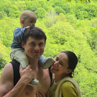 Игорь Зубков Биопатриот. Авторские методики и материалы.