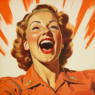 Умора - женский юмор и приколы 😂