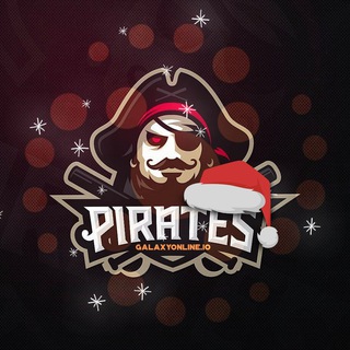GalaxyOnline | Пираты