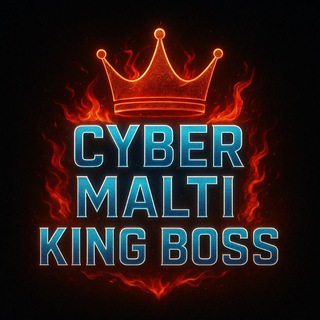 Cyber malti Boss