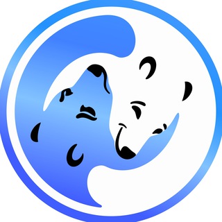 Биполярная семейка ☯️