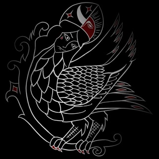 18+ | Сиринъ да Алконостъ | Wax Play & Shibari