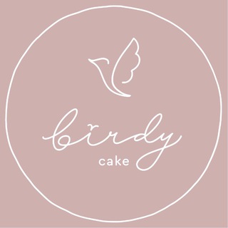 birdy cake🕊