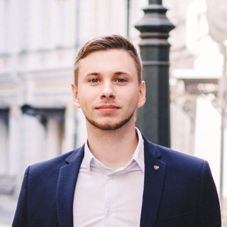 Дмитрий Бирюк | блог