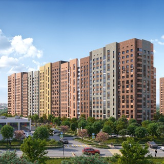 Бирюзова Парк | Северная Компания