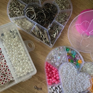 ✨💗бисер топ💗✨