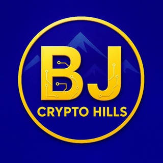 Bj Crypto Hills