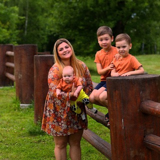 МНОГОДЕТНАЯ МАТЬ|ЖИЗНЬ ОnЛАЙН