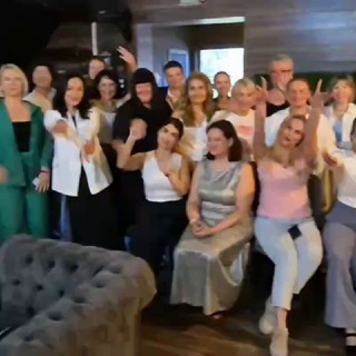 Бизнес ДАМЫ Красногорск