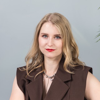 Мария Жулидова | Юрист для онлайн-бизнеса⚖️