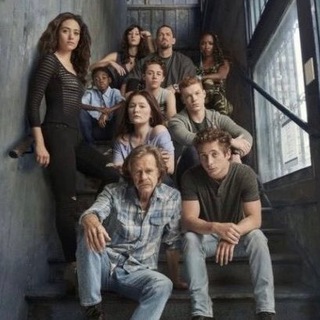 Бесстыжие (фан) сериал