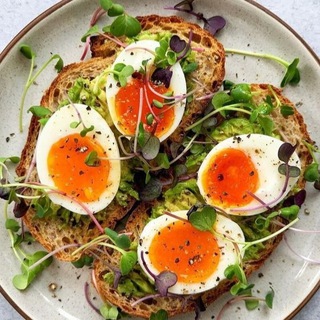 Рецепты от Инги