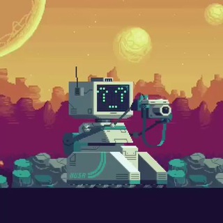 8bit | Пиксели | Игры | Интересные факты |