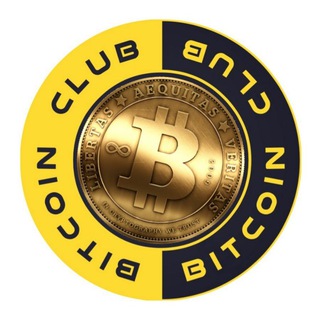 BITCOIN CLUB