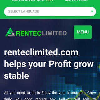 BIT-FIXNEX INVESTMENT