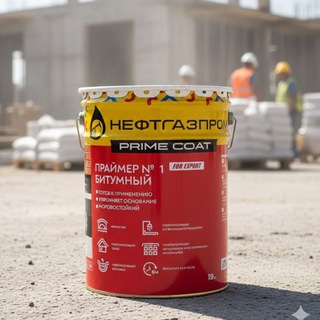 Bitumen Uz NeftgazProm