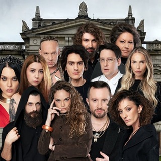 Битва сильнейших 2 | Мистическое СМИ